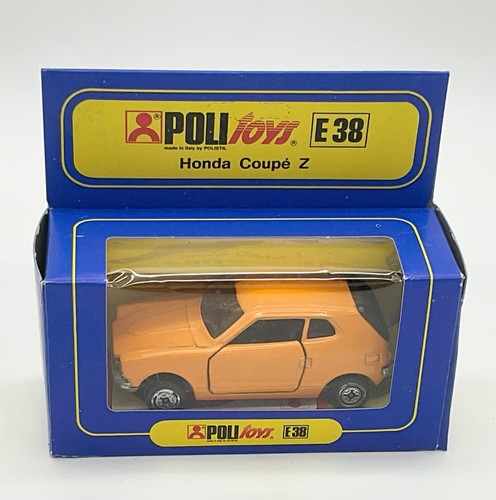 Politoys polistil 43 e - -, 1:43
