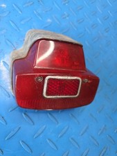 Rücklicht komplett Siem