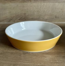 sunny day thomas yellow Schale 17 backofenfest, unbenutzt OVP