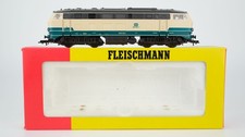 Fleischmann H0 4933 Diesellok