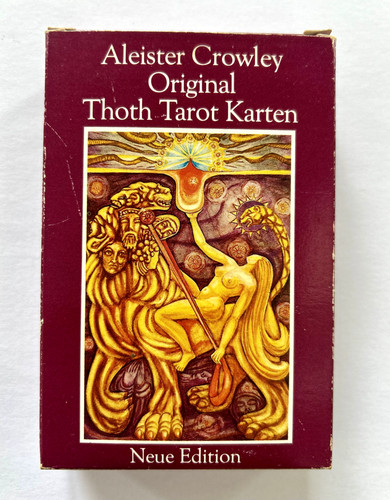 Aleister crowley original - aleister,