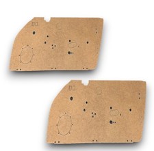 Door Cardboard Door Panels