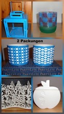 Partylite Paket Teelicht-