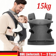 Babytrage für Neugeborene ab