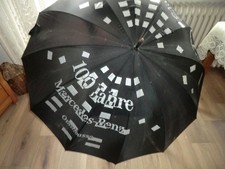 Mercedes -Benz 100 Jahre