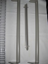 IKEA Komplement Kleiderstangen