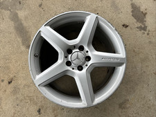 Mercedes W211 E55 AMG W219