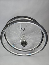Laufradsatz rigida ultimate - rigida,