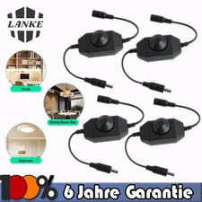 PWM LED Dimmer DC12V-24V