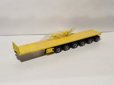 Herpa -- neutral gelb --