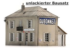 Artitec 10.469 - 1:87: Café