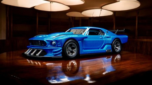 Hot wheels elite - hot,