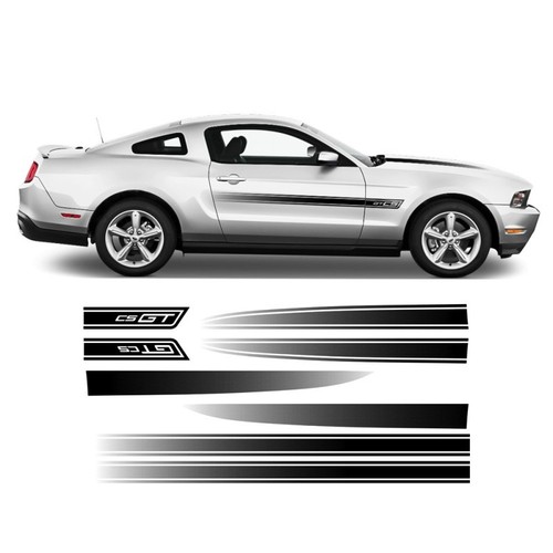 Spezielle mustang 2011 - gt/cs,