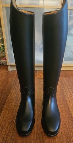 Lederreitstiefel von petrie - lederreitstiefel,