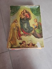 Annaberger puzzle die - puzzle,