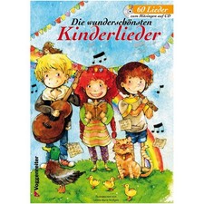 Notenbuch Voggenreiter Die