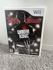 Rolling Stone: Drum King