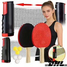 Sport Profi Tischtennis Set