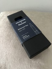 Moleskine x Kaweco Rollerball