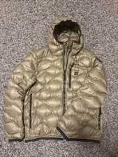 Blauer USA Daunenjacke Herren