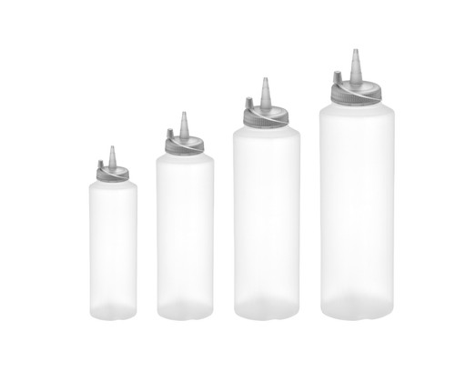 Saucenflasche quetschflasche - saucenflasche,
