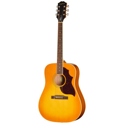 Epiphone hummingbird tribute - epiphone,