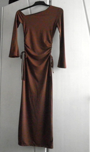 Damen kleid maxikleid - damen,