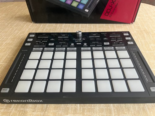 Pioneer ddj xp1 - pioneer, ddj-xp1