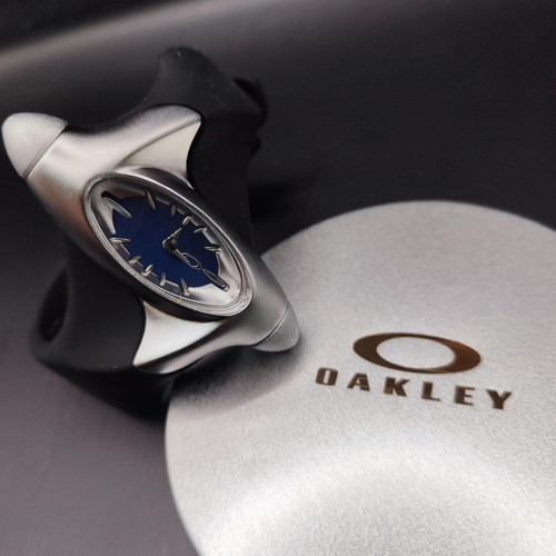 Oakley torpedo style - oakley, 2000s