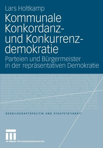 Holtkamp kommunale - -,