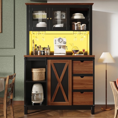 Küchenschrank hochschrank - küchenschrank,