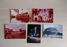 Wrocław Postkarten Breslau