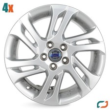 4x Original Volvo XC60 Felgen