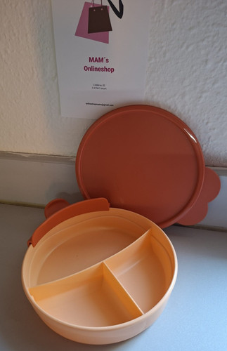 Tupperware servierteller - tupperware,