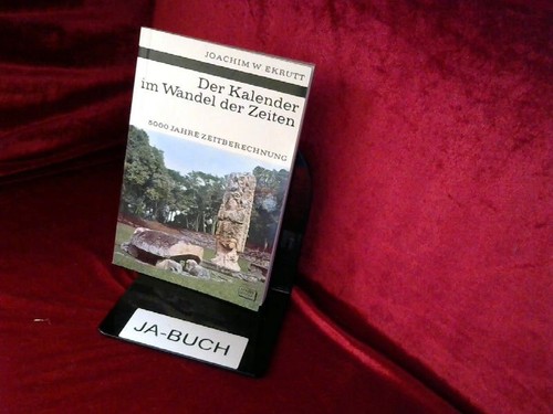 Der kalender wandel - im,