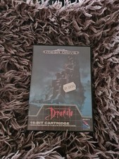 ## SEGA Mega Drive - Bram