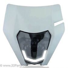 LED Scheinwerfer Lichtmaske