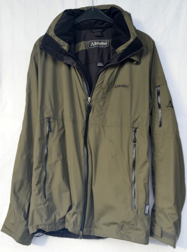 Schöffel herren jacke - herren, venturi