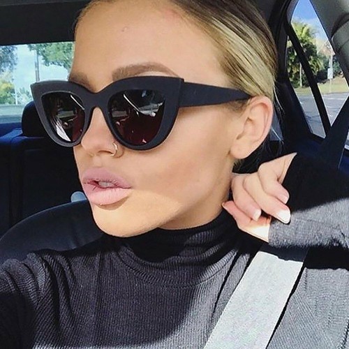 Damenbrille schwarz - damenbrille,