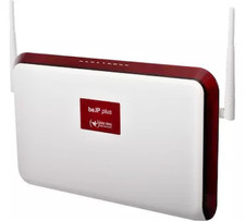 bintec be.IP plus der Profi-ALL-IP Router, Media-Gateway und Telefonanlage