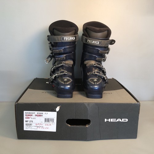 Head skischuhe skiboots - skischuhe,