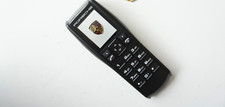 Porsche 958 970 Wireless Telefonhörer Hörer Handy PCM 3.0 L.35