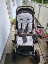 Kombi Kinderwagen Hartan Topline X Bellybutton Design gebraucht