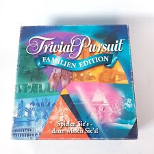 Trivial Pursuit Familien