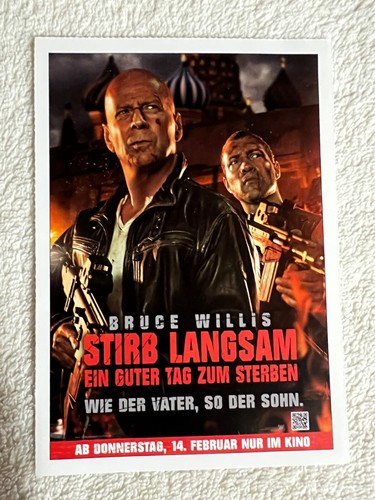 Stirb langsam ein - stirb, langsam:
