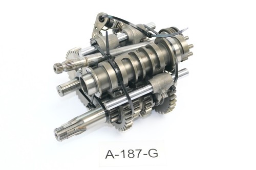 Gas contact - gt, 25