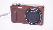 Panasonic Lumix dmc-tz58 Braun