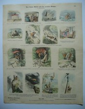 Münchner bilderbogen - münchner,