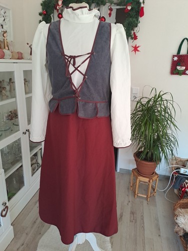 Burgfräulein 164 - burgfräulein,