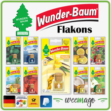 WUNDER-BAUM FLAKON Bottle Duft